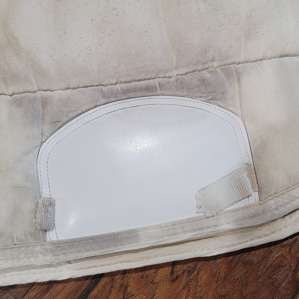 Weatherbeeta Saddle pad - Picture 7 of 14